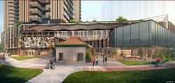 Piccadilly Grand (D8), Apartment #454057811
